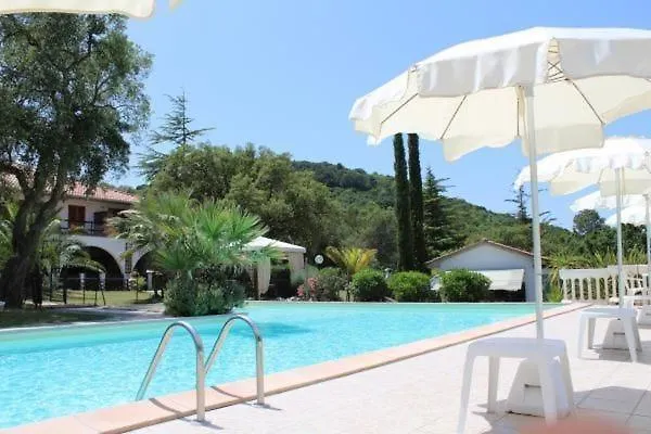 Schoenes Ferienhaus In Capiglia Marittimma Campiglia Marittima 0*,