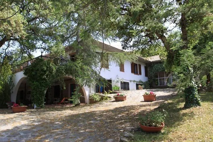 Hébergement de vacances Schoenes Ferienhaus In Capiglia Marittimma Campiglia Marittima