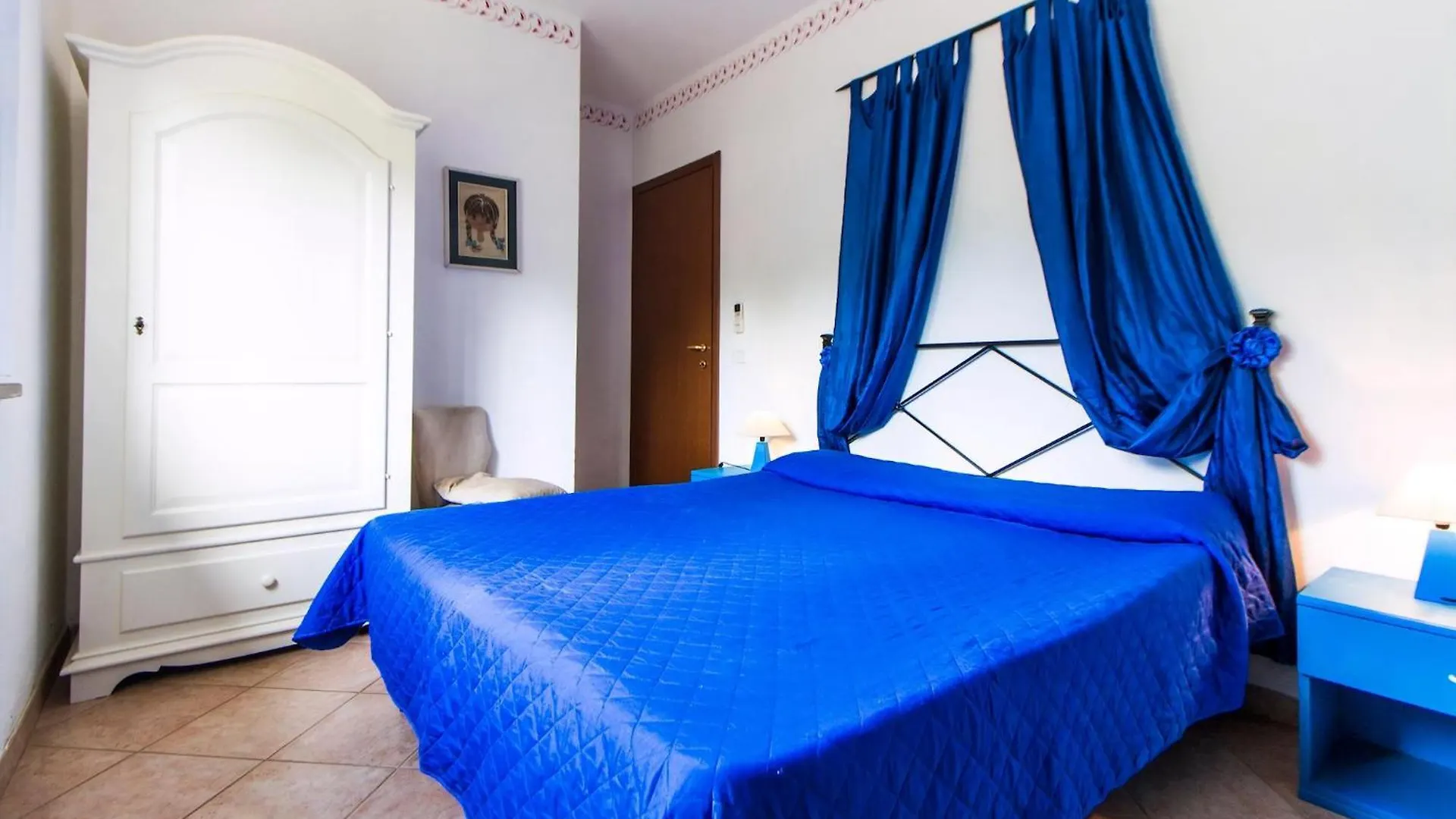 Hébergement de vacances Schoenes Ferienhaus In Capiglia Marittimma Campiglia Marittima