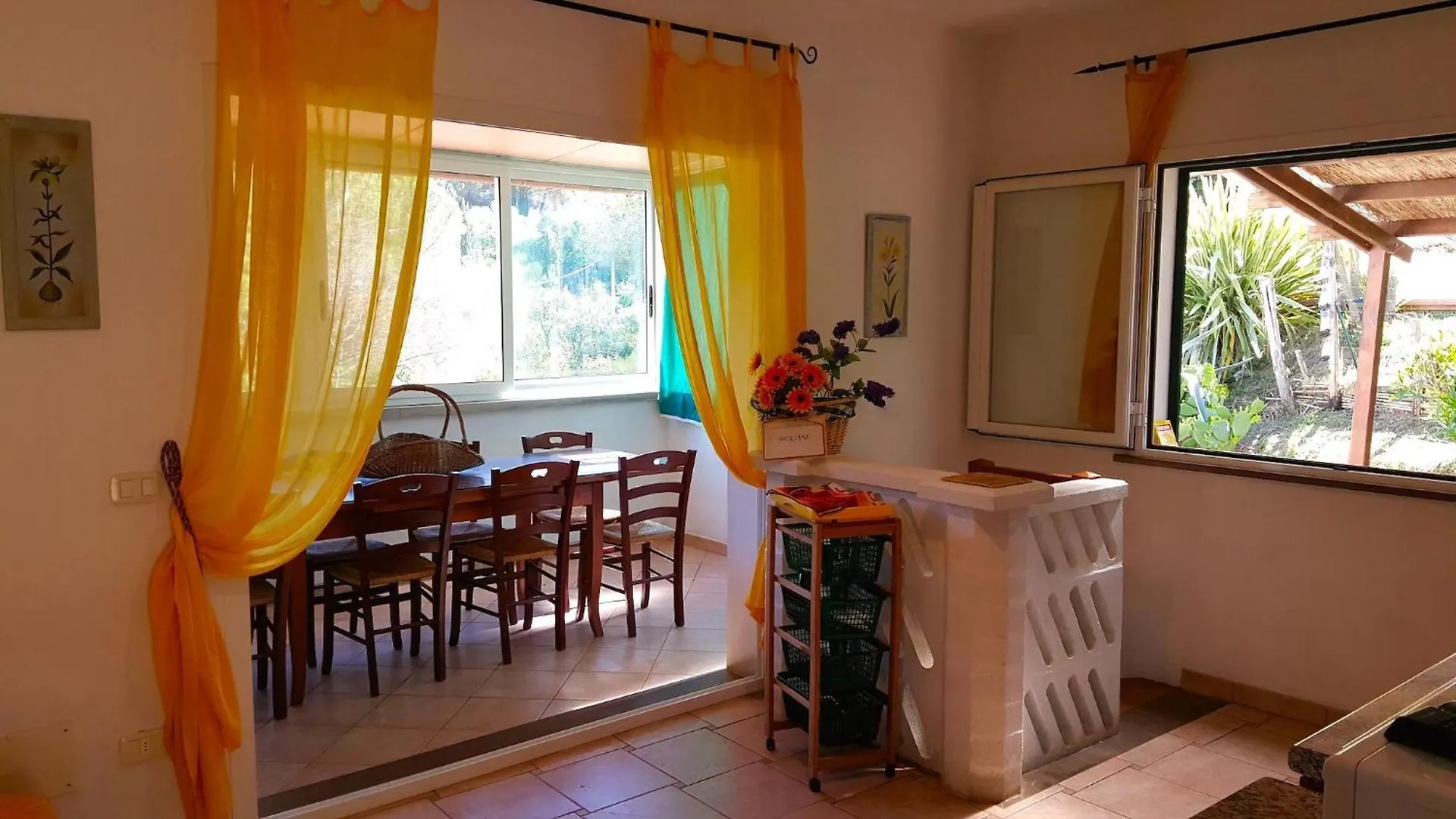 Schoenes Ferienhaus In Capiglia Marittimma Campiglia Marittima 0*,