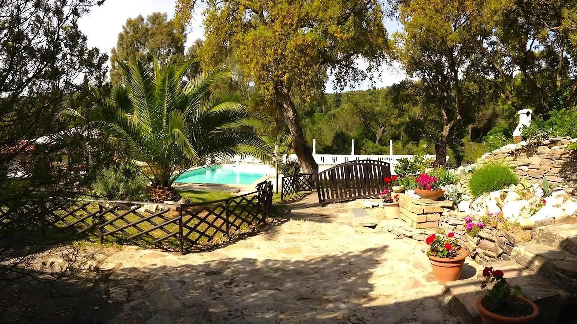 Hébergement de vacances Schoenes Ferienhaus In Capiglia Marittimma Campiglia Marittima